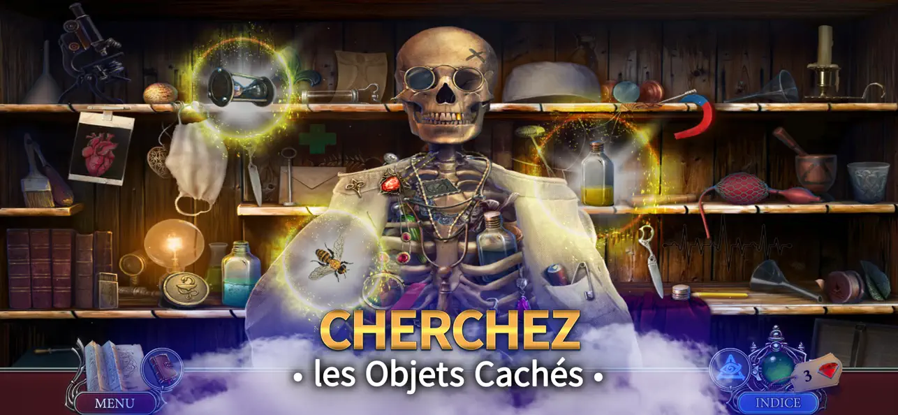 Screenshot #1 pour Barcelone: Aventure (F2P)