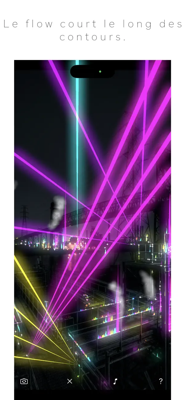 Screenshot #3 pour Disco Machine
