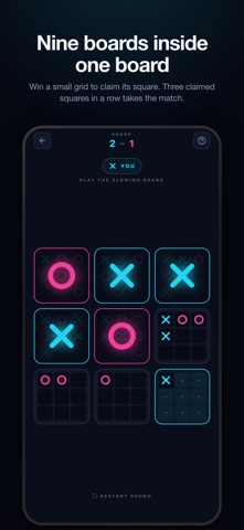 MetaGrid! Screenshot 2 of 5