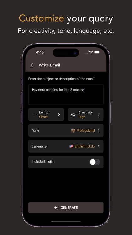 Business AI: Sales & Marketing screenshot-4