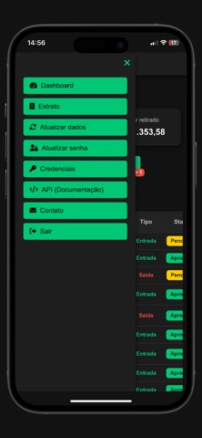 GeraPix screenshot