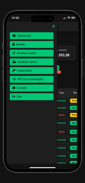 GeraPix Screenshot 2 of 3
