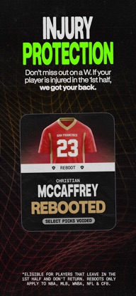 PrizePicks - Sports Picks screenshot 5