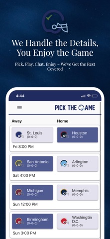 Pick the Game Screenshot 3 of 7