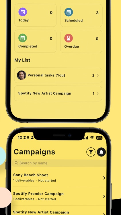 Helm: The Creator App