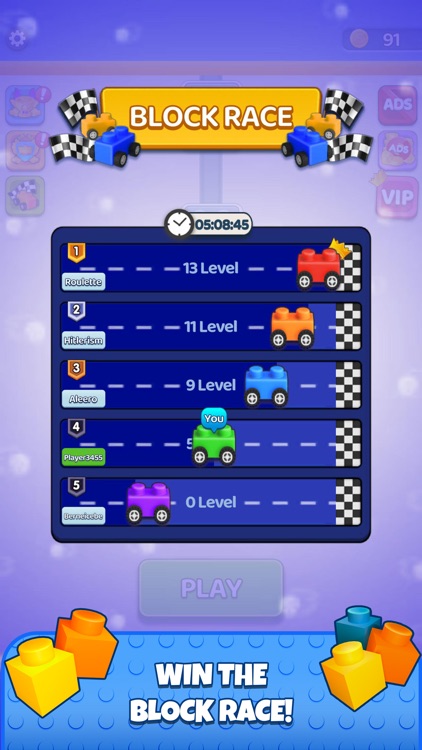 Block Sort - Color Puzzle screenshot-4