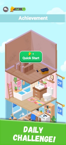 Word Saga - Connections Games screenshot 5 of 6