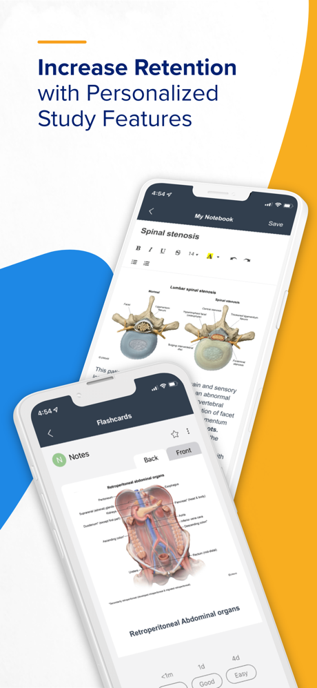 UWorld Medical Prep App screenshot 6
