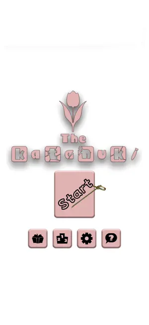 TheKatanuki screenshot 1