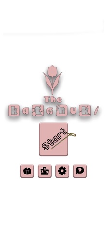 TheKatanuki screenshot