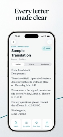 GEESI screenshot 2