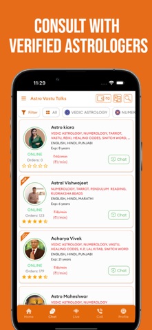 Astro Vastu Talks - Astrology screenshot