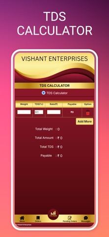 Vishant Enterprises Screenshot 7 of 10