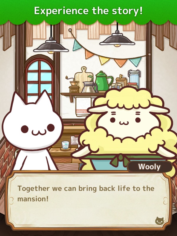 Mystic Mansion - Puzzle Game screenshot 10