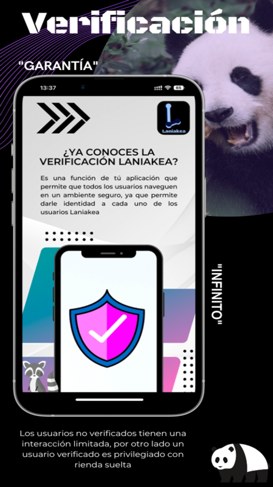 #5. Laniakea (iOS) By: Laniakea Technologies