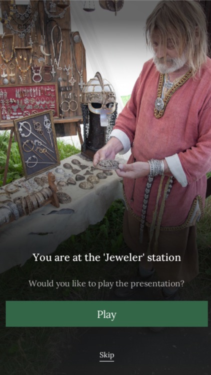 Wolin Wirtualny Przewodnik screenshot-6