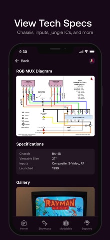 Sunthar screenshot