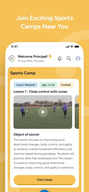 The Sportsbook screenshot 4