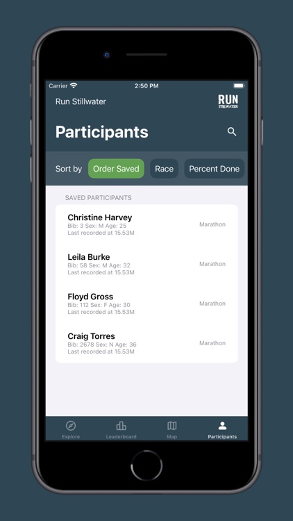 Run Stillwater screenshot-3