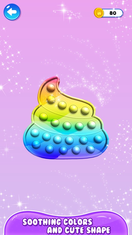 Popit 3D Master screenshot-4