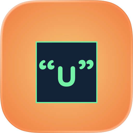 Upvibe: Daily Word Puzzles
