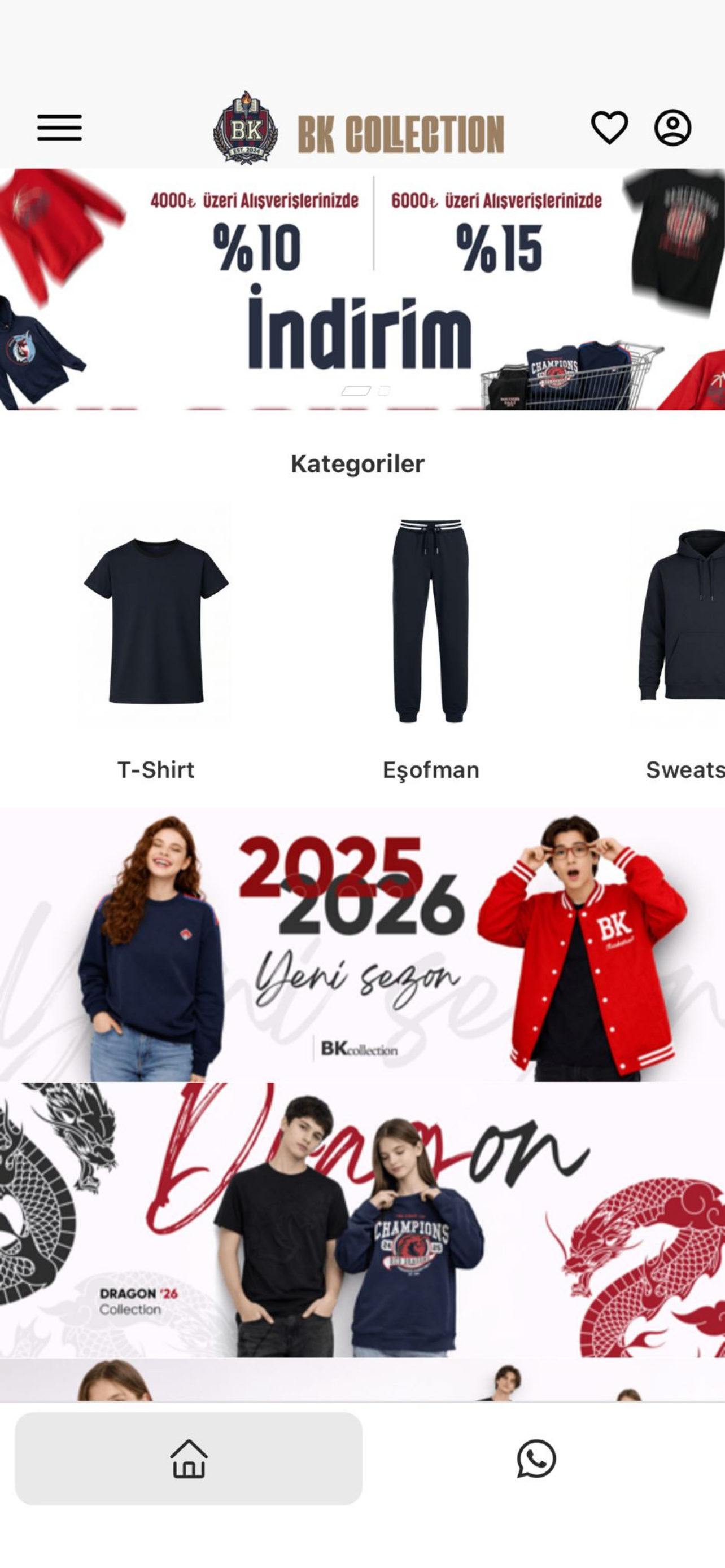 BigKeepStore screenshot 5