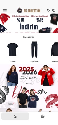 BigKeepStore screenshot