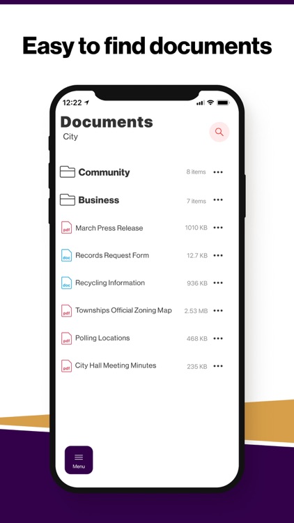 City of Lakin screenshot-3