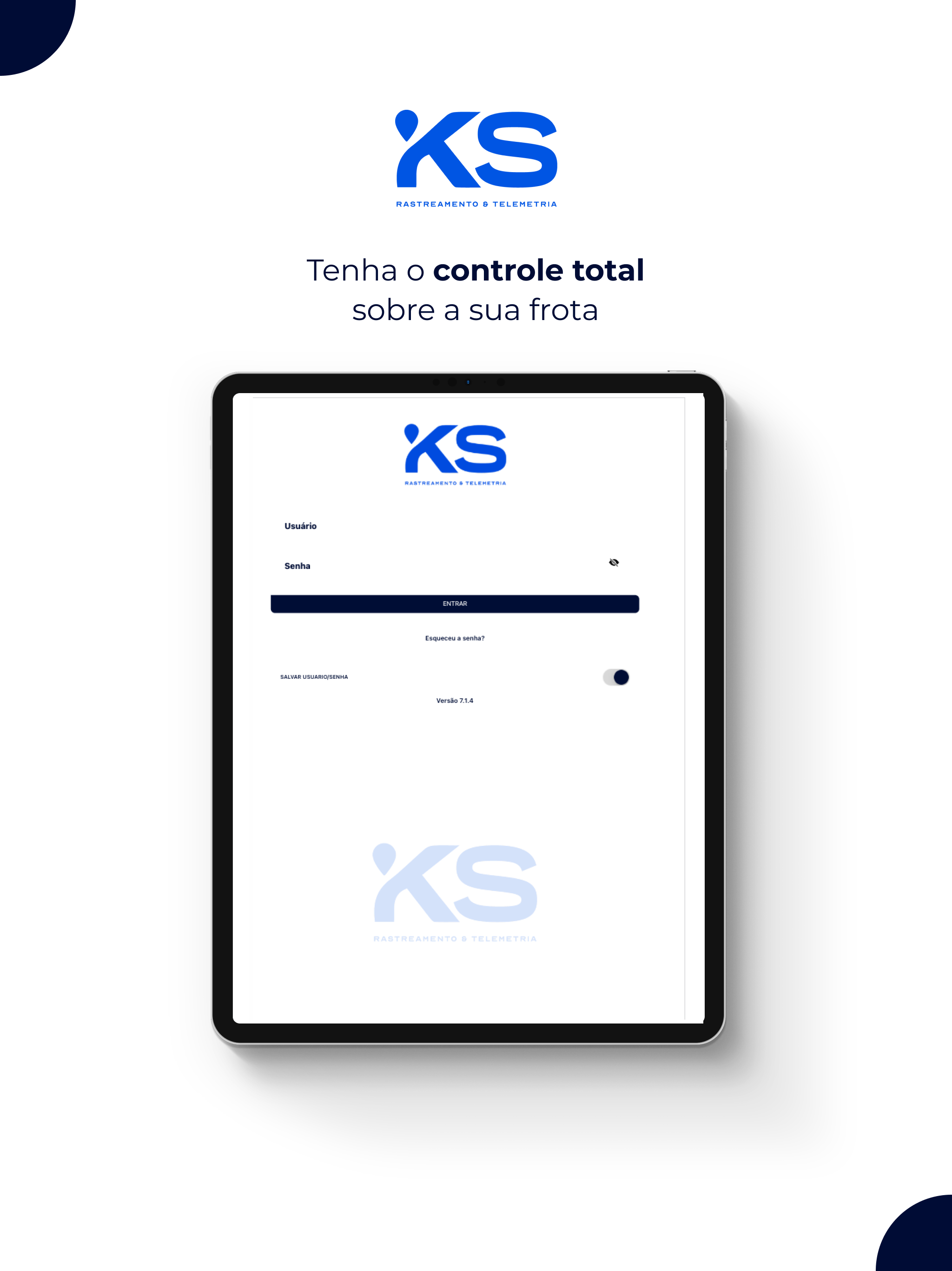 KS RASTREAMENTO!