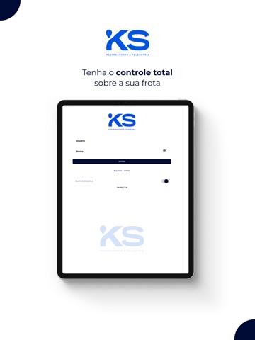 KS RASTREAMENTO!