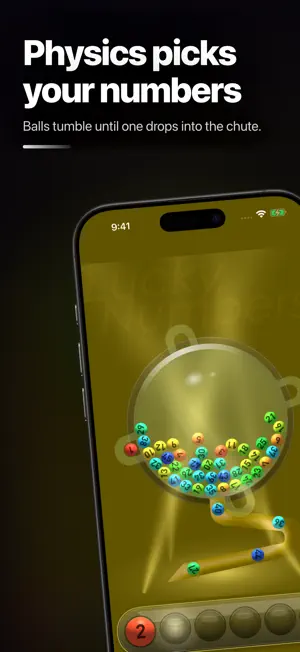 Lucky 7 Machines screenshot 2