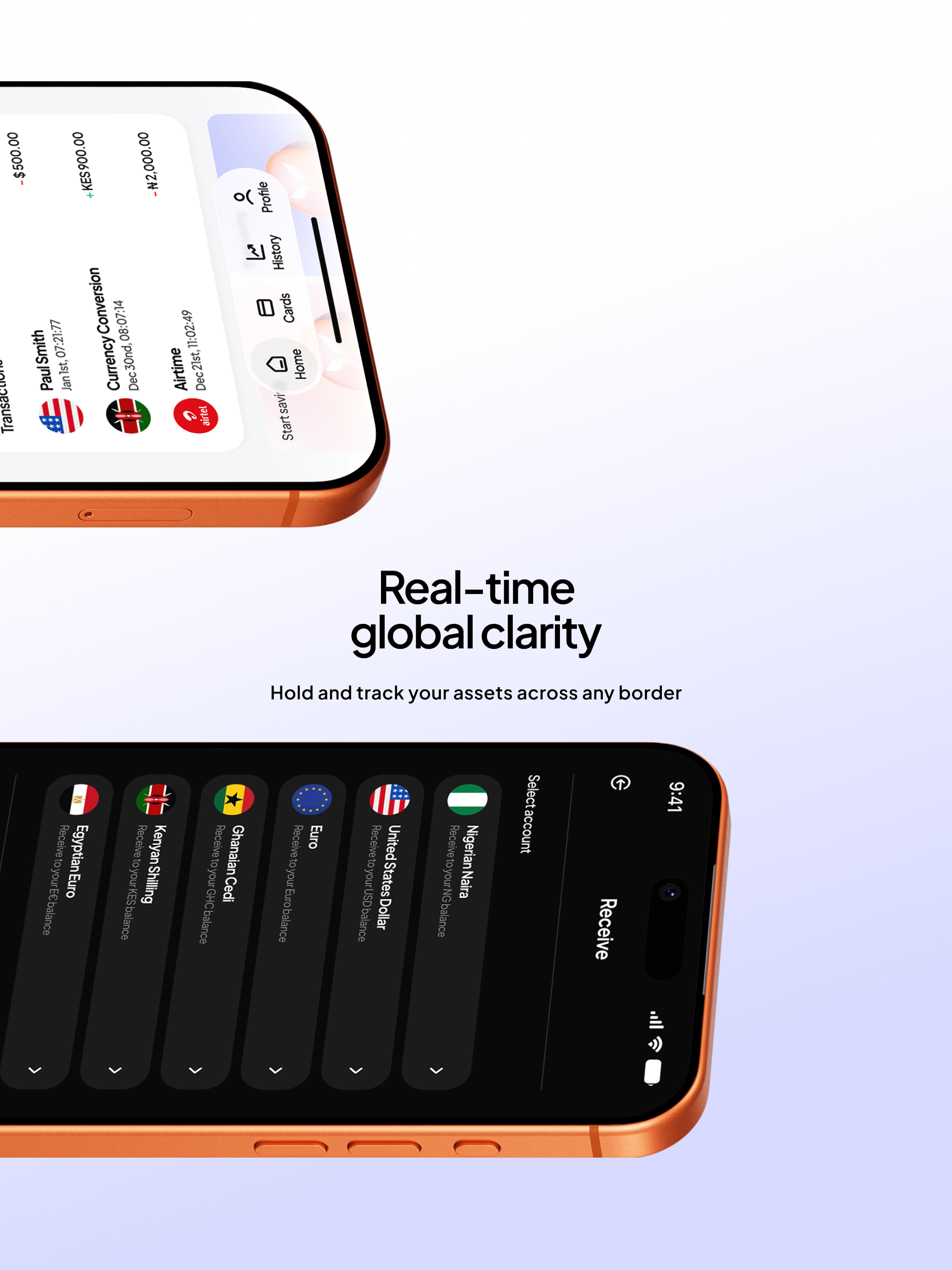 xPouch screenshot 9