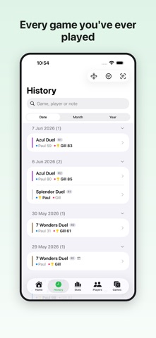 GameSlate screenshot 8