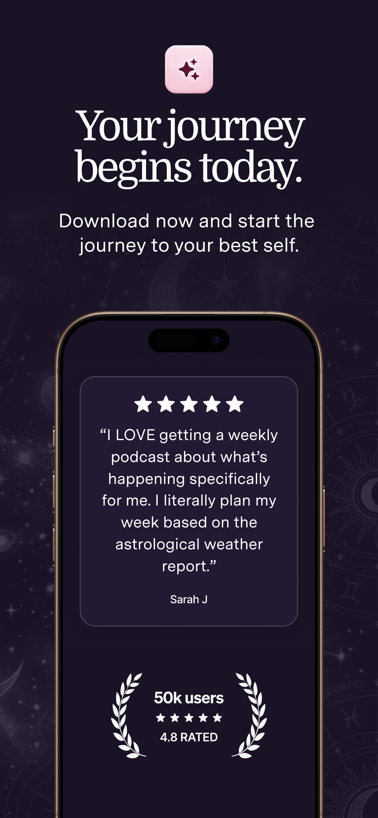 21 Days - Be Your Best Self