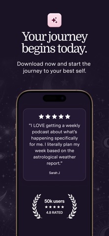 21 Days - Be Your Best Self Screenshot 8 of 8