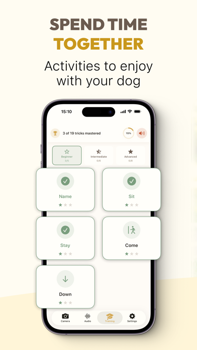 AI Dog Translator screenshot