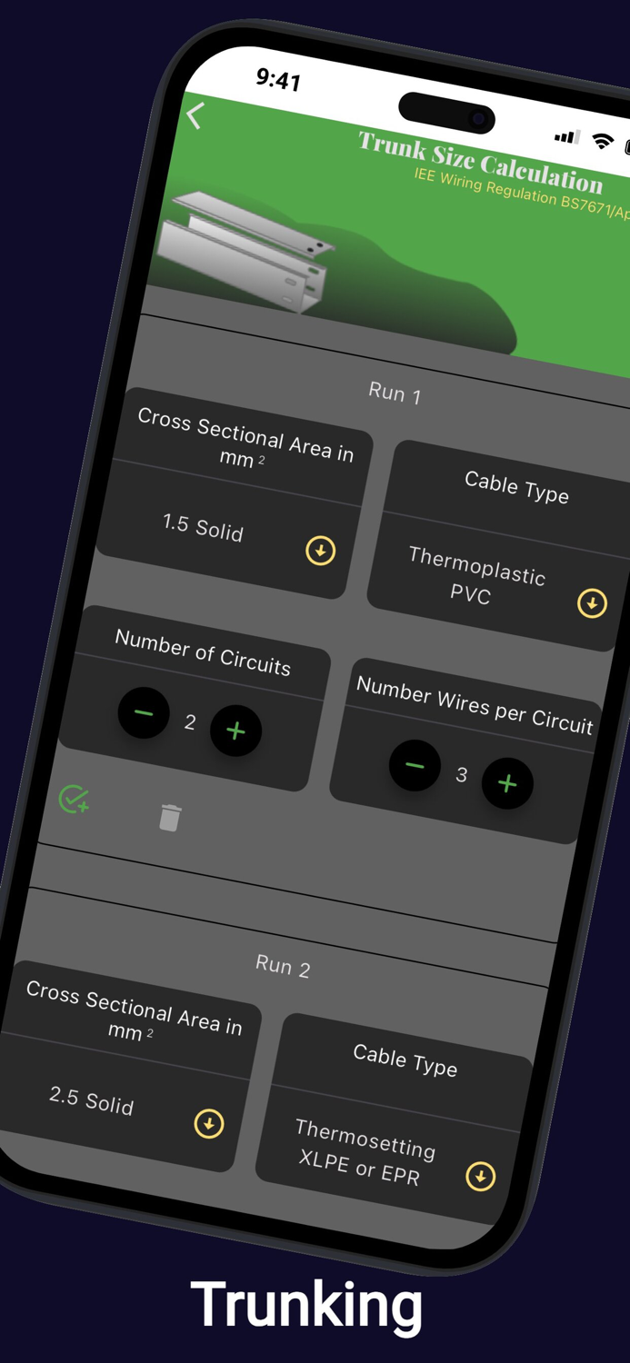 Electrical Installations BS