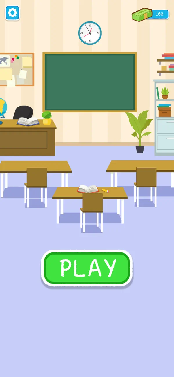 Screenshot #2 pour Grading Test: Funny Challenge