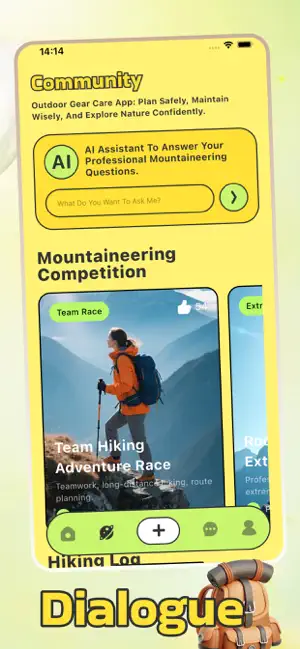 Woids - Explore, Chat, Meet screenshot 4