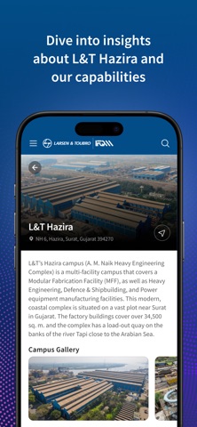 L&T IFQM screenshot