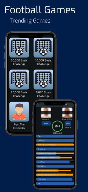 Mini-Sports Games screenshot 2