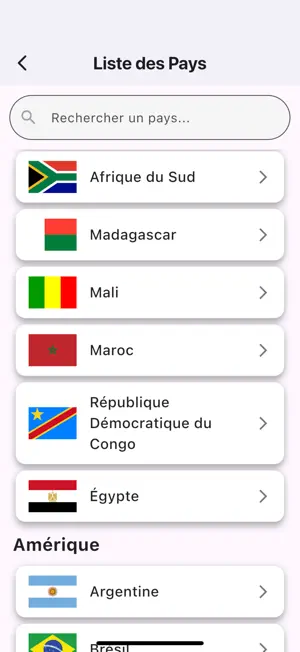Canipedia Tout sur les Chiens screenshot 2