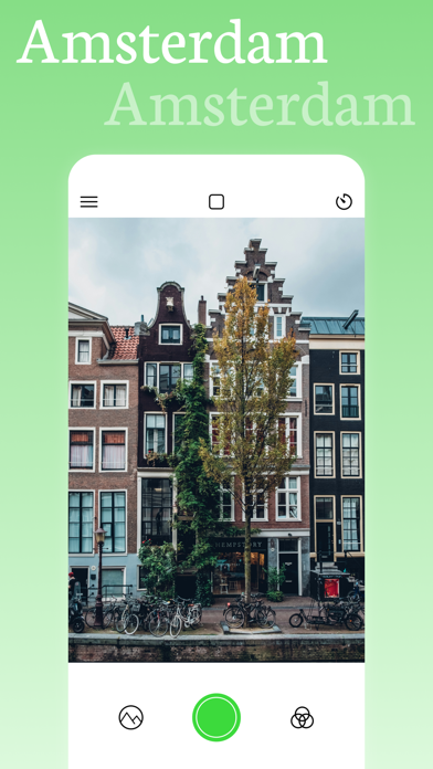 be like... Amsterdam Screenshot