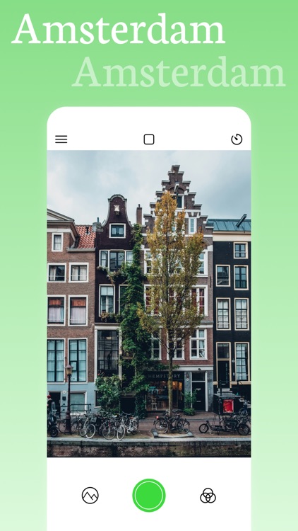 be like... Amsterdam screenshot-5