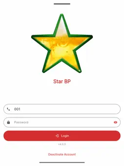 Star BP screenshot 7
