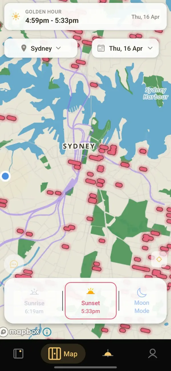 Screenshot #1 pour CityHenge