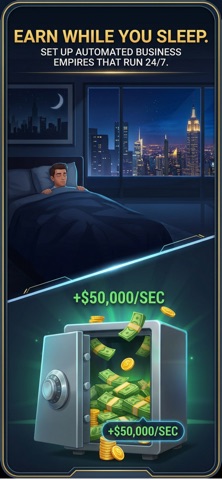 Tycoon: Zero Screenshot 7 of 7