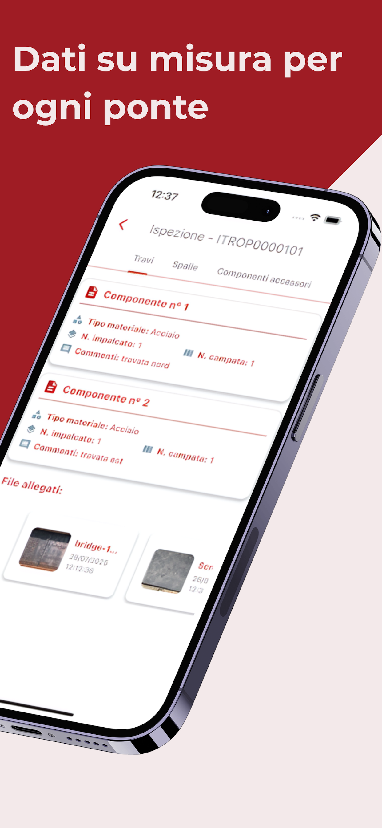Dekta screenshot 6