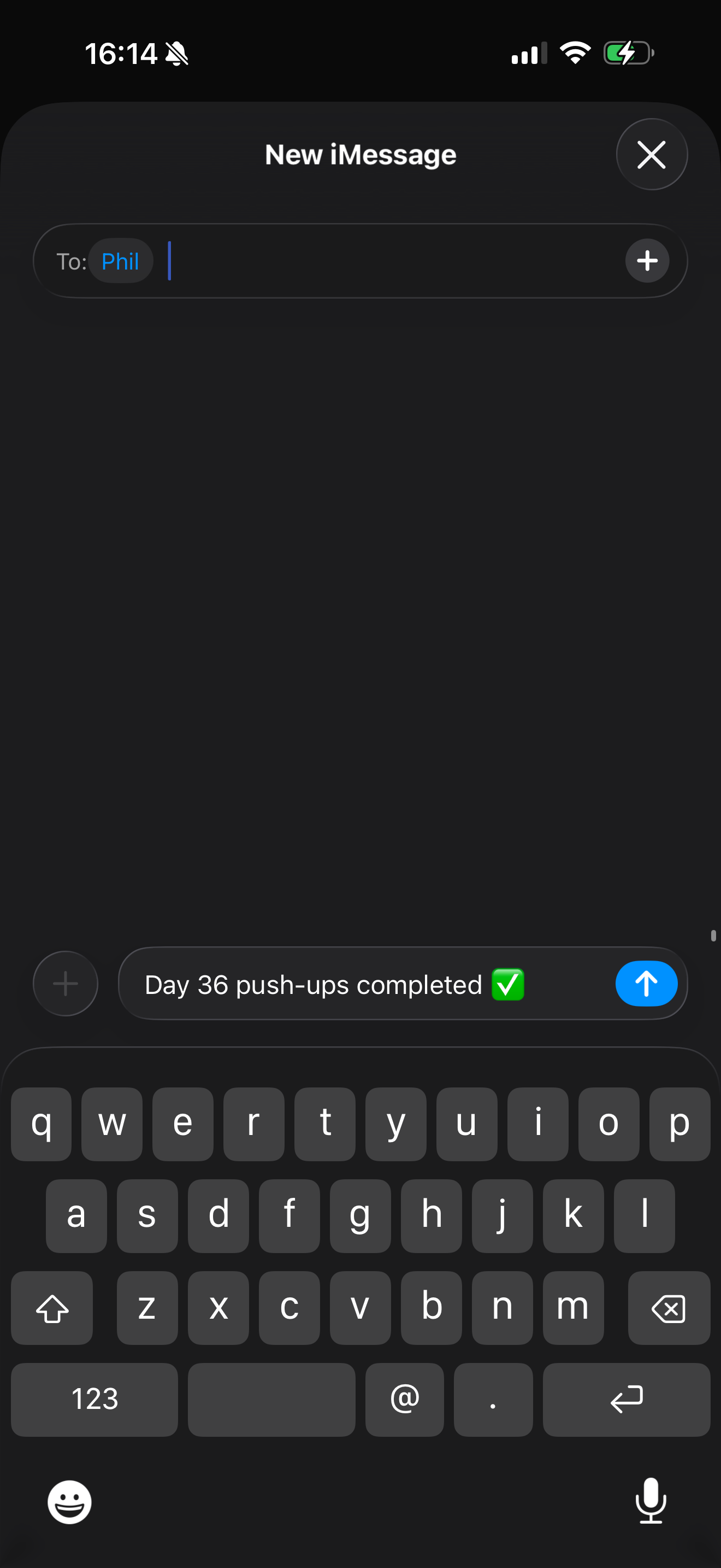 Pushup365
