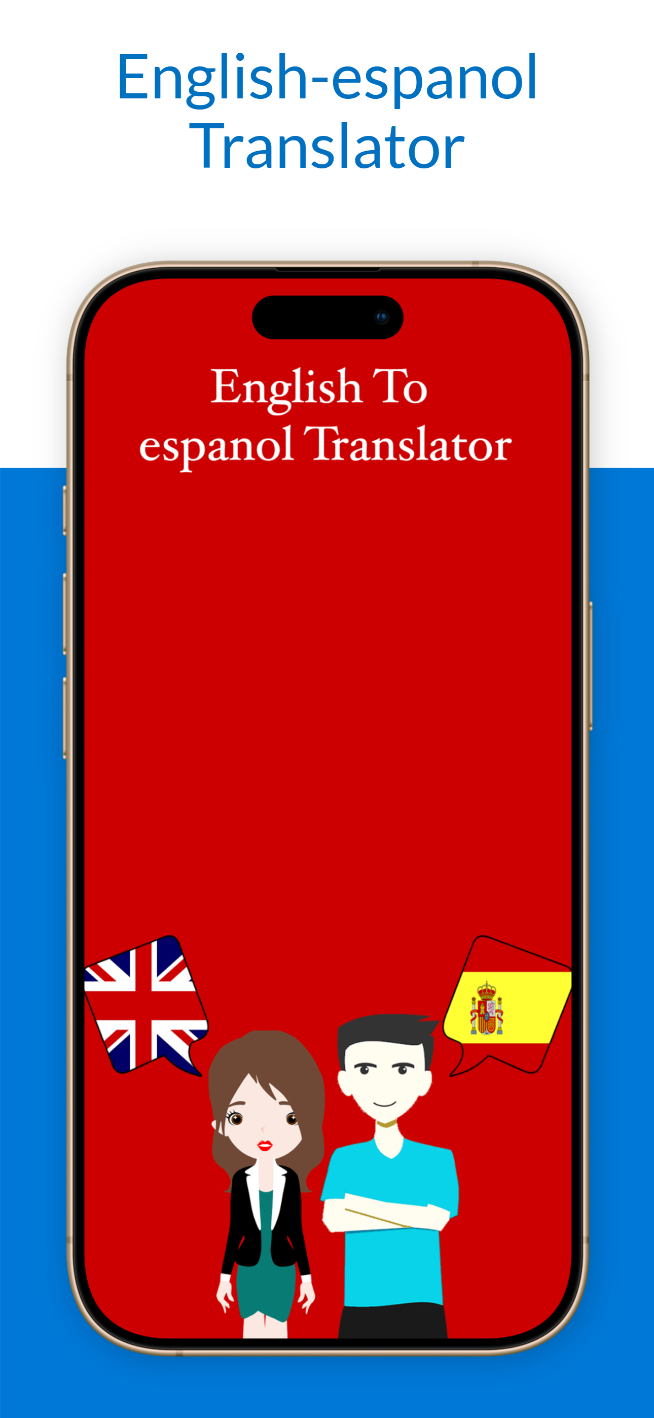 English-espanol Translator